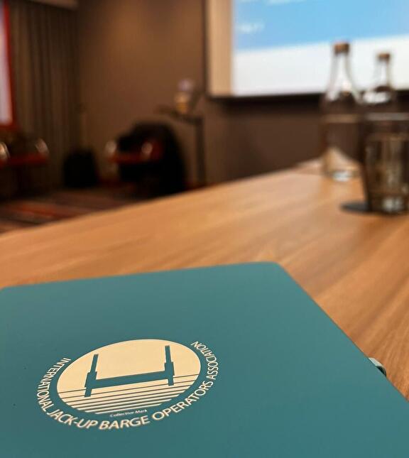 IJUBOA Manager Course