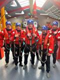 GWO Training